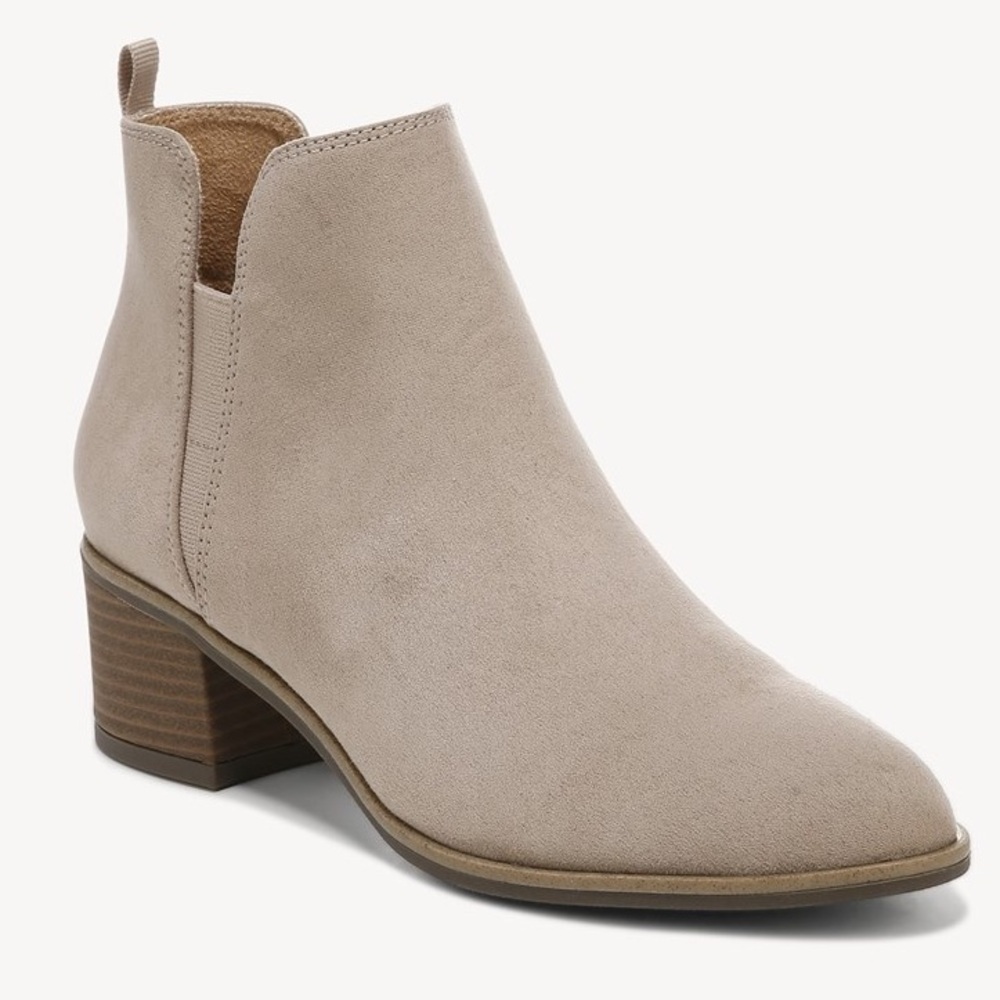 DR. SCHOLL'S Women's Teammate Booties
